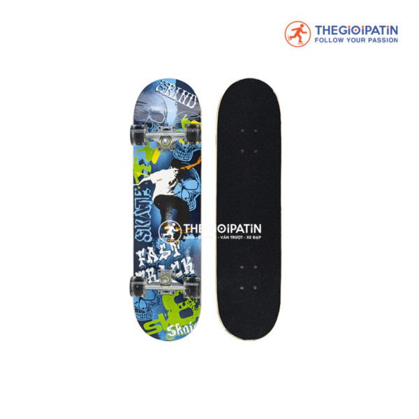 Ván Trượt Skateboard 3108 QS-3