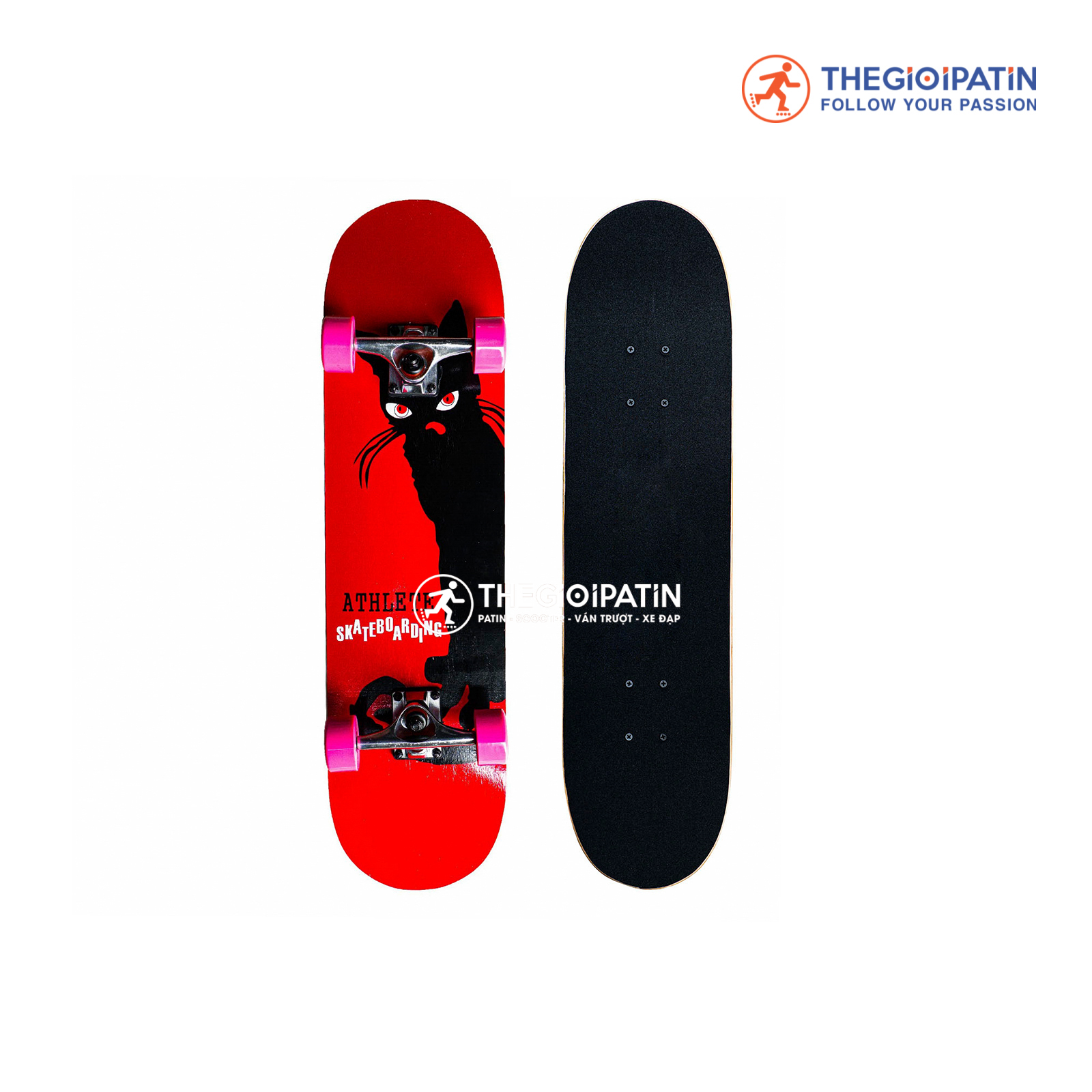 Ván Trượt Skateboard 950-07