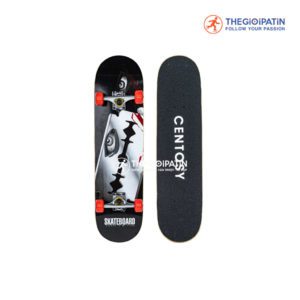 VÁN TRƯỢT SKATEBOARD CENTOSY B5 EYE