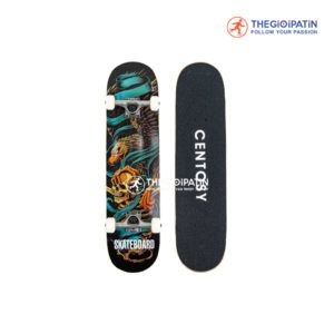 VÁN TRƯỢT SKATEBOARD CENTOSY E1 BIRD