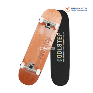 Ván trượt Skateboard Coolstep Super 1500-02
