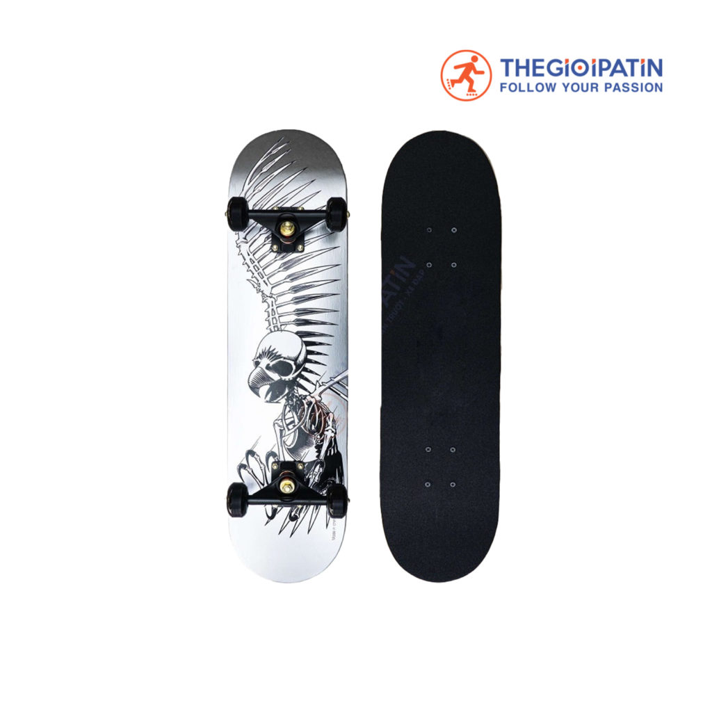 3108 - GD1-TGPT Ván Trượt SkateBoard Cougar 3108 GD-1