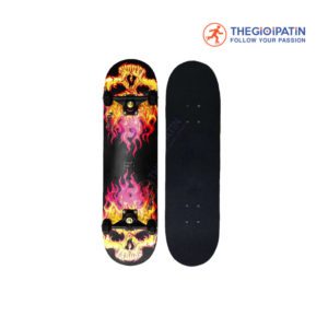 Ván Trượt SkateBoard Cougar 3108 GD-2