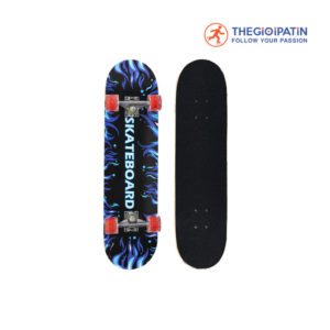 Ván Trượt SkateBoard Cougar 3108 QS-1