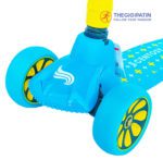 Xe Scooter Centosy S2 2 Màu Hồng/ Xanh - Ảnh 10