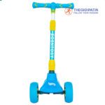 Xe Scooter Centosy S2 2 Màu Hồng/ Xanh - Ảnh 13