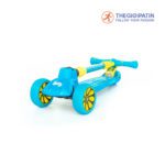 Xe Scooter Centosy S2 2 Màu Hồng/ Xanh - Ảnh 14