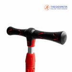 Xe Scooter Centosy S3 2 Màu Đen/ Hồng - Ảnh 5