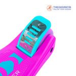 Xe Scooter Centosy S3 2 Màu Đen/ Hồng - Ảnh 14