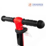 Xe Scooter Centosy S5 2 Màu Đỏ/ Vàng - Ảnh 9