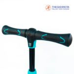 Xe Scooter Centosy S6 2 Màu Đỏ/ Xanh - Ảnh 10