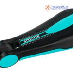 Xe Scooter Centosy S6 2 Màu Đỏ/ Xanh - Ảnh 14