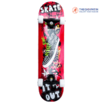 Ván Trượt SkateBoard Cougar MH3108-2