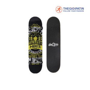 Ván Trượt Skate Board Coolstep 1500-03