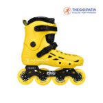Giày Patin Người Lớn M Cro MT Plus 2 Màu Vàng/ Xanh - Ảnh 4