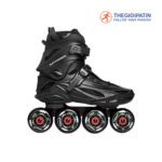 Giày Patin Người Lớn Freestyle M2 Pro 2 Màu Đen/ Trắng