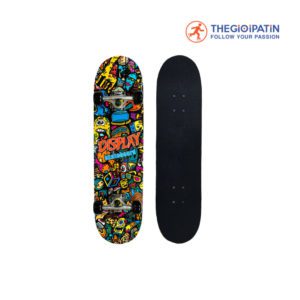 Ván Trượt Skateboard Bensai - 10