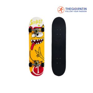 Ván Trượt Skateboard Bensai – 14