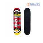 Ván Trượt Skateboard Bensai – 16