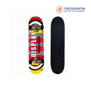 Ván Trượt Skateboard Bensai – 16