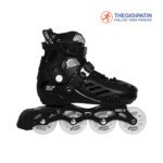 Giày Patin Trẻ Em Centosy T-rex 4 Màu Đen/ Xanh/ Hồng/ Đỏ - Ảnh 3
