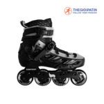 Giày Patin Người Lớn Centosy Victory Pro (AFR-T) 2 Màu Đen/ Xanh - Ảnh 3