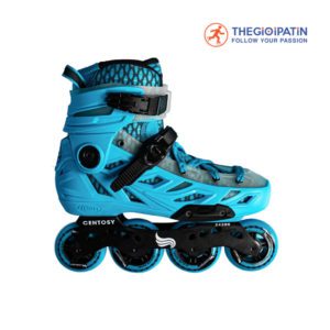 Giày Patin Người Lớn Centosy Victory Pro (AFR-T) Xanh