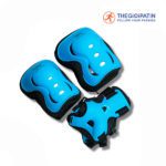 Bộ Bảo Hộ Centosy P5 4 Màu Đen/ Đỏ/ Hồng/ Xanh - Ảnh 6
