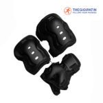 Bộ Bảo Hộ Centosy P5 4 Màu Đen/ Đỏ/ Hồng/ Xanh - Ảnh 4