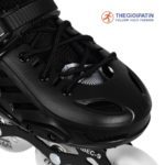 Giày Patin Trẻ Em Centosy T-rex 4 Màu Đen/ Xanh/ Hồng/ Đỏ - Ảnh 14