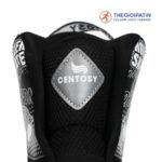 Giày Patin Trẻ Em Centosy T-rex 4 Màu Đen/ Xanh/ Hồng/ Đỏ - Ảnh 8