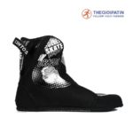 Giày Patin Trẻ Em Centosy T-rex 4 Màu Đen/ Xanh/ Hồng/ Đỏ - Ảnh 7