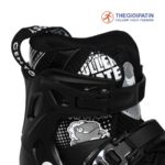 Giày Patin Trẻ Em Centosy T-rex 4 Màu Đen/ Xanh/ Hồng/ Đỏ - Ảnh 11