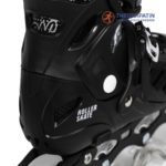 Giày Patin Trẻ Em Centosy T-rex 4 Màu Đen/ Xanh/ Hồng/ Đỏ - Ảnh 12