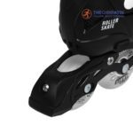 Giày Patin Trẻ Em Centosy T-rex 4 Màu Đen/ Xanh/ Hồng/ Đỏ - Ảnh 18