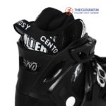 Giày Patin Trẻ Em Centosy T-rex 4 Màu Đen/ Xanh/ Hồng/ Đỏ - Ảnh 10