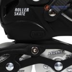 Giày Patin Trẻ Em Centosy T-rex 4 Màu Đen/ Xanh/ Hồng/ Đỏ - Ảnh 15