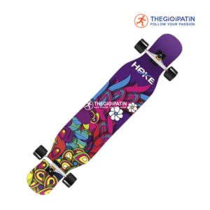 Ván trượt Longboard HPKE - 03
