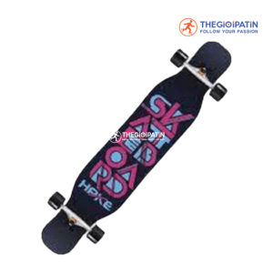 Ván Trượt Longboard HPKE - 06