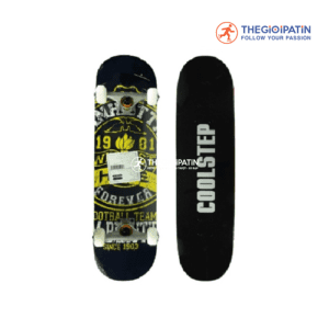 Ván Trượt Skate Board Coolstep 1500-03