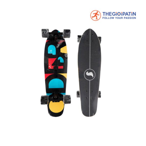 Ván Trượt Penny CRUISER CENTOSY 04