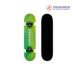 Ván Trượt Skateboard Centosy A3 Green