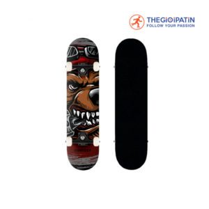 Ván Trượt Skateboard Centosy B2 Wolf