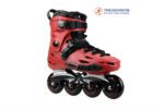 Giày Patin Người Lớn Flying Eagle F6S 2 Màu Đỏ/ Xanh - Ảnh 6