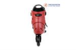 Giày Patin Người Lớn Flying Eagle F6S 2 Màu Đỏ/ Xanh - Ảnh 8