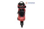Giày Patin Người Lớn Flying Eagle F6S 2 Màu Đỏ/ Xanh - Ảnh 7