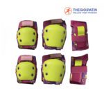 Bộ Bảo Hộ Centosy Bee 2 Màu Hồng/ Xanh - Ảnh 3