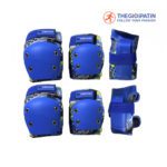 Bộ Bảo Hộ Centosy Bee 2 Màu Hồng/ Xanh - Ảnh 2