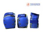 Bộ Bảo Hộ Centosy Bee 2 Màu Hồng/ Xanh
