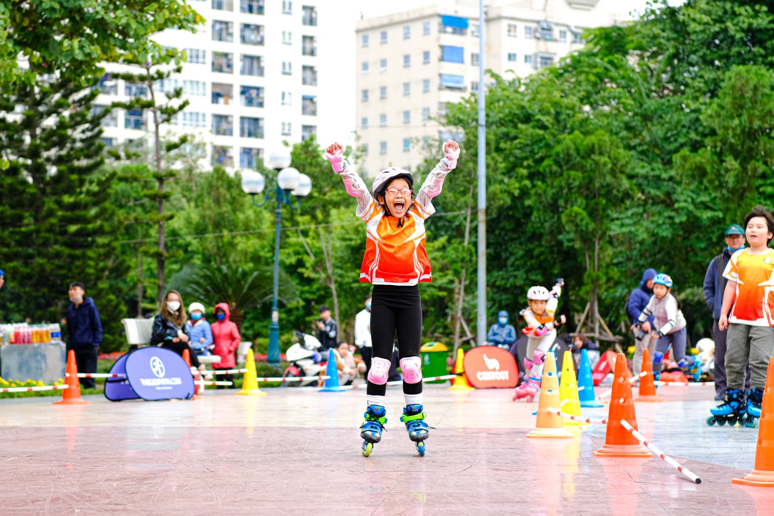 giay patin o binh tan điểm bán giày patin ở bình tân
